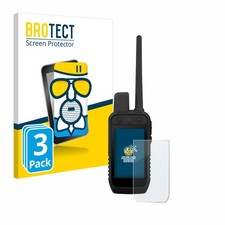 3 Pièces Anti Reflet