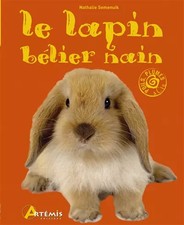 LAPIN BELIER, Nathalie