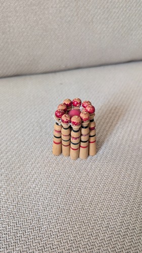 Ancien jeu quilles - ancien,