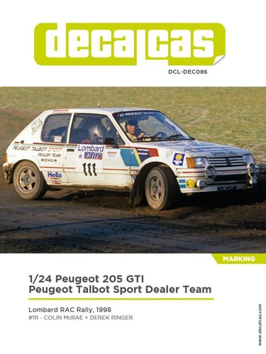 Decal decals peugeot - decals,