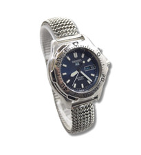 Montre Seiko Scuba AGS
