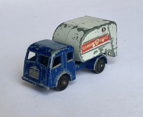 Matchbox lesney nº15 - lesney,