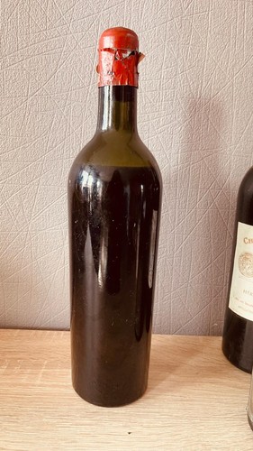 Chateau larroque saint emilion - saint,