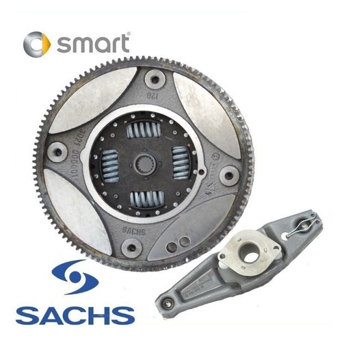 Kit embrayage volant sachs - d'embrayage, +