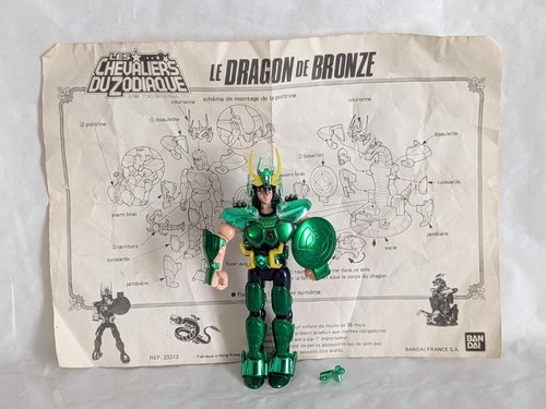 Chevalier zodiaque le - chevalier, du