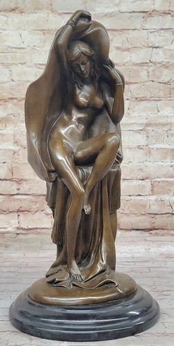 Sculpture art déco - sculpture, western