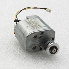 18V Moteur Rotatif Bühler