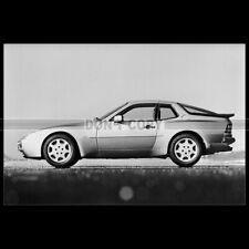 Photo A.036370 PORSCHE 944 S2 1989