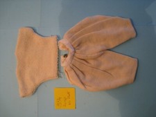 Tenue pour poupée enfant type