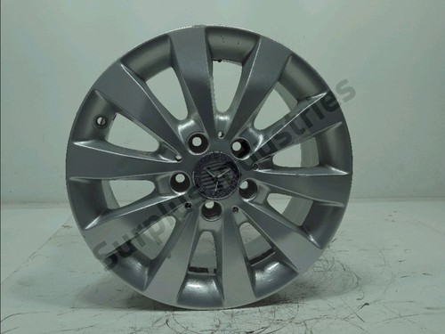 Jante aluminium mercedes - 4,