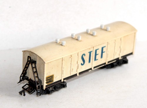 Rare jep 6664 wagon - rare!,