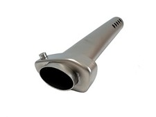 TERMIGNONI EN ACIER INOXYDABLE