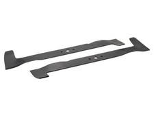 Jeu de lames (combi) adapté