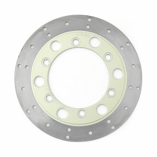 Disque frein arrière rotor - de,