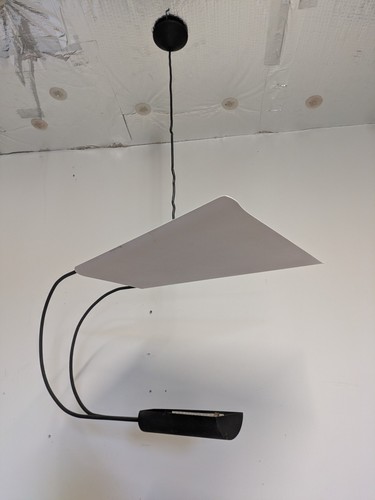 Suspension design lucien gau - suspension,