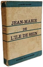 Jean-Marie de l'Île de Sein |