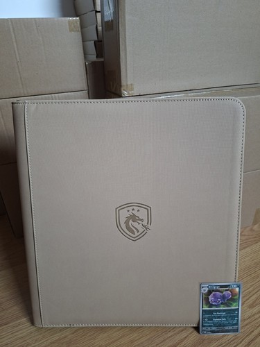 Classeur binder rangement - binder,