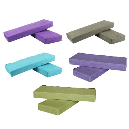 Coussin yoga professionnel - coussin,