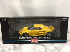 Voiture miniature SUNSTAR