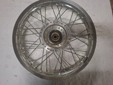 JANTE AVANT TRIUMPH 18 X 2.5