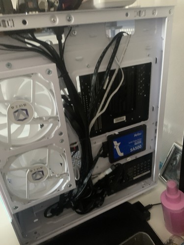 Gamer - pc,