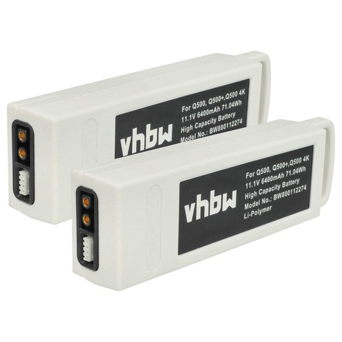 Batterie pour yuneec q500 - batterie,