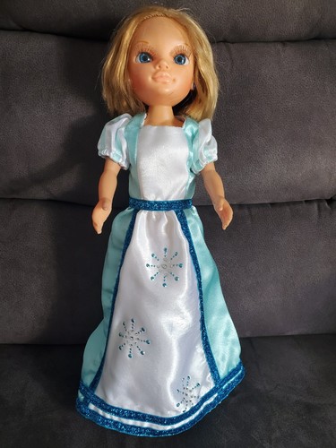 Vêtements pour poupée - , nancy