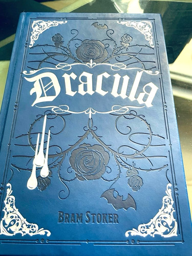 Dracula bram stocker les - ,