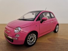 █▓▒ ★ 1/18 FIAT NUOVA