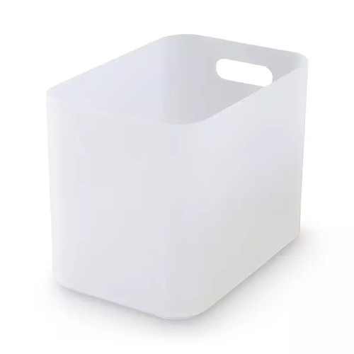Boîte maquillage muji - boîte, à