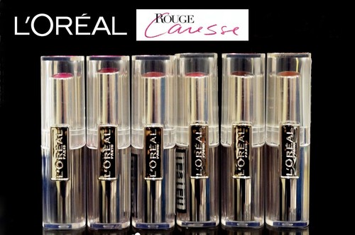 Rouge levres caresse - à,