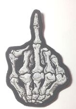 Squelette Doigt The Oiseau à