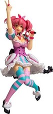 Maquette Macross Delta MF 12