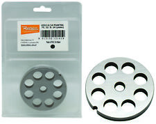 PLAQUE POUR HACHOIR À VIANDE