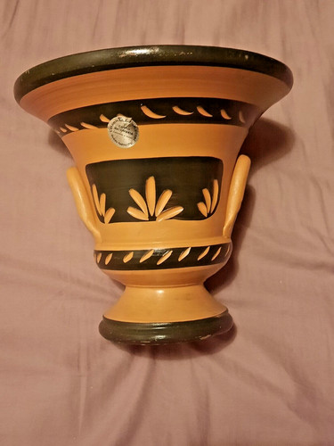 Vase art italie - vase, poterie