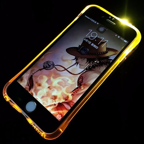 étui portable led lumière - de,