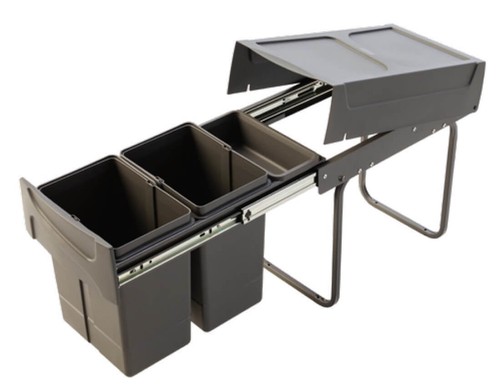 Les collecteurs déchets à - collecteurs,