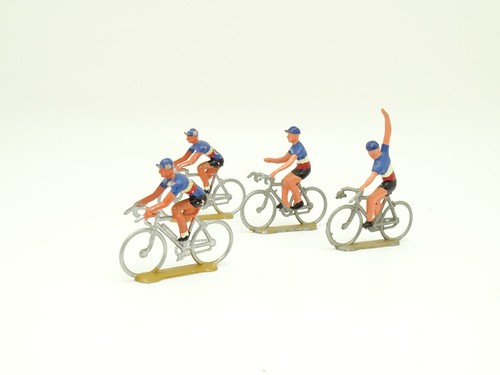 Tour france alu - alu, 1/32