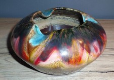 Cendrier céramique Ricard