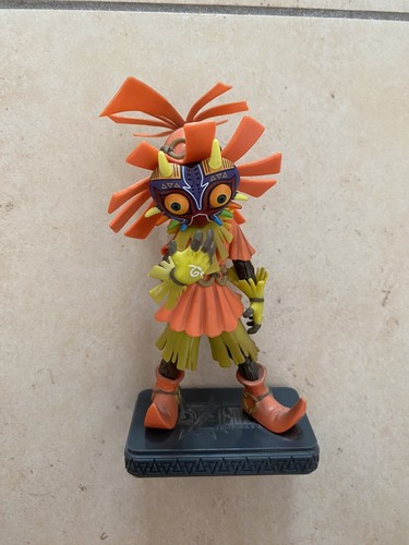 Figurine the legend zelda - figurine,