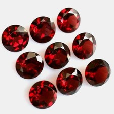 Vente en Lot 6mm Coupe Ronde