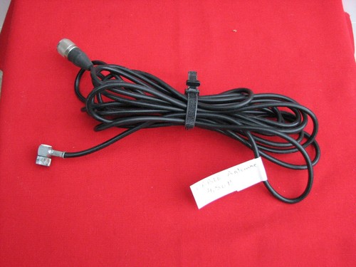 Câble coaxial antenne - d'antenne, de