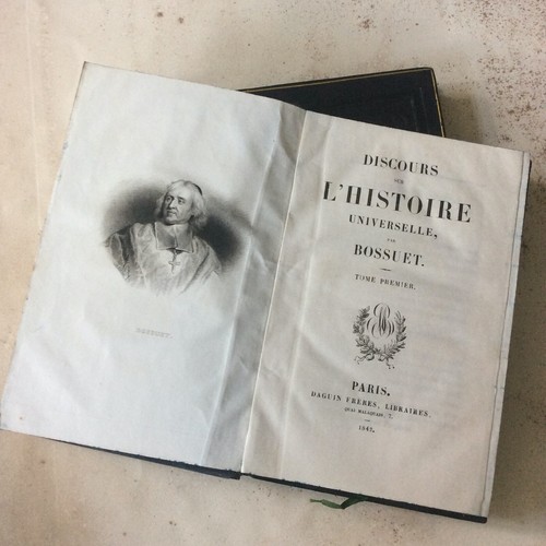 Anciens livres histoire - 2,