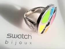 Swatch Bijoux Schmuck: Bague