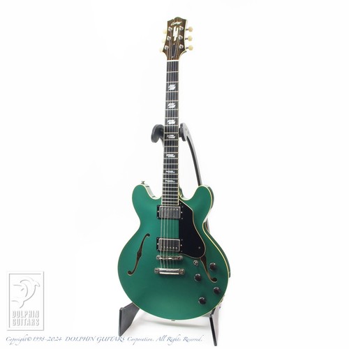 Collings deluxe aged - i-35,