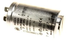 CONDENSATEUR DE DEMARRAGE 7 UF