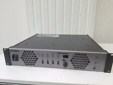 YAMAHA XMV4140 Power Amplifier  Audio  - 1 month warranty