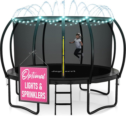 Trampoline outdoor upsurge - outdoor,