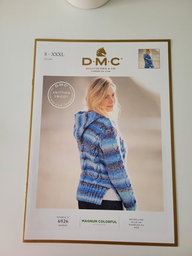 Fiche tricot - fiche,
