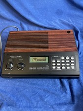 REALISTIC PRO-2011 20 Channel